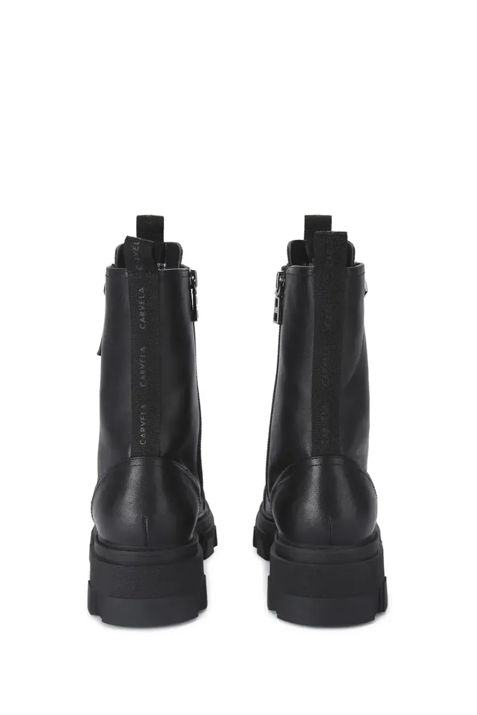 'Explorer' Boots