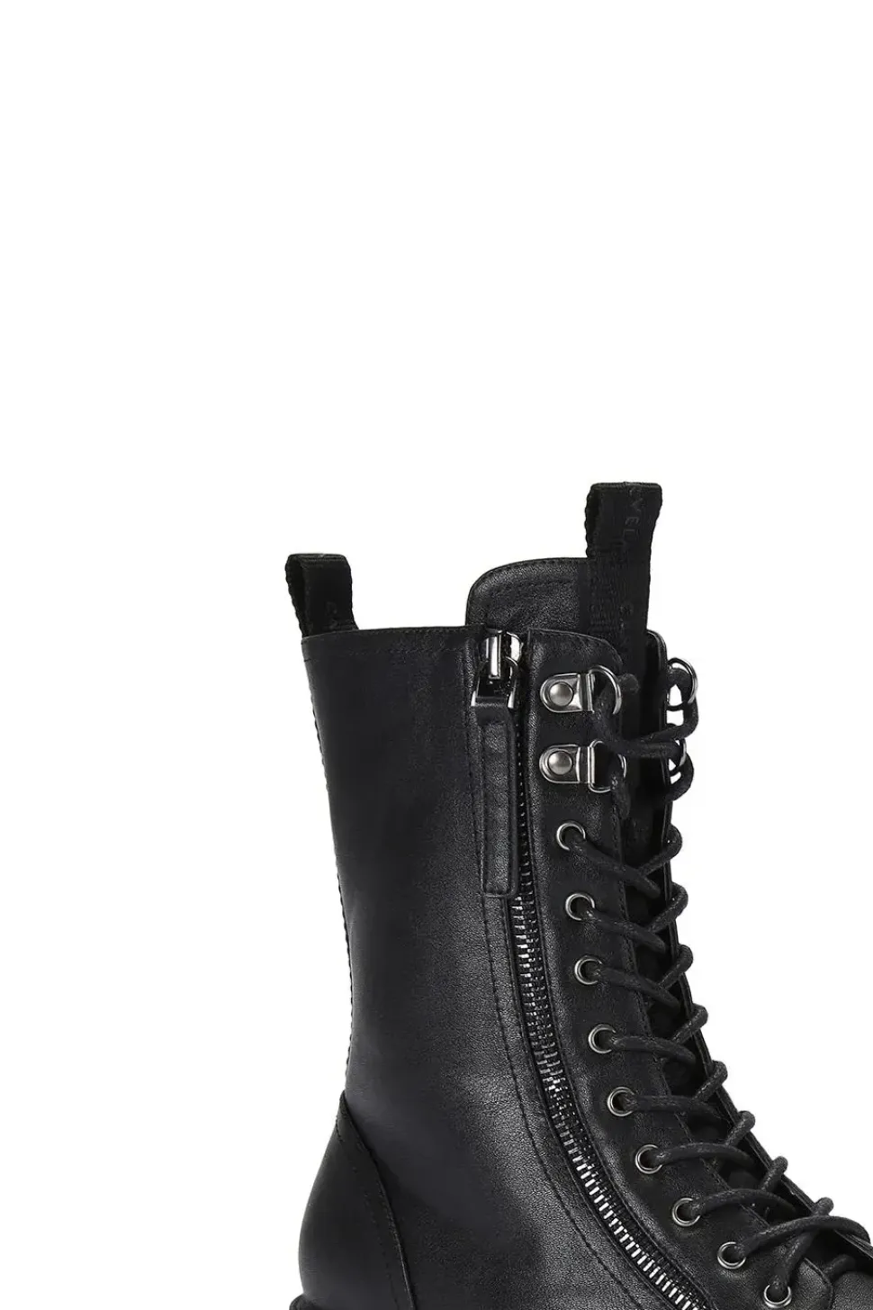 'Explorer' Boots