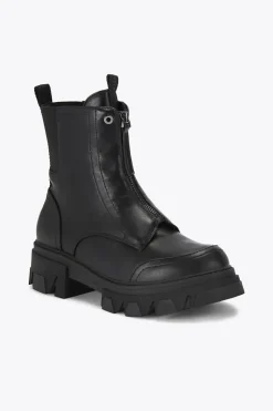 'Explorer Zip'  Boots