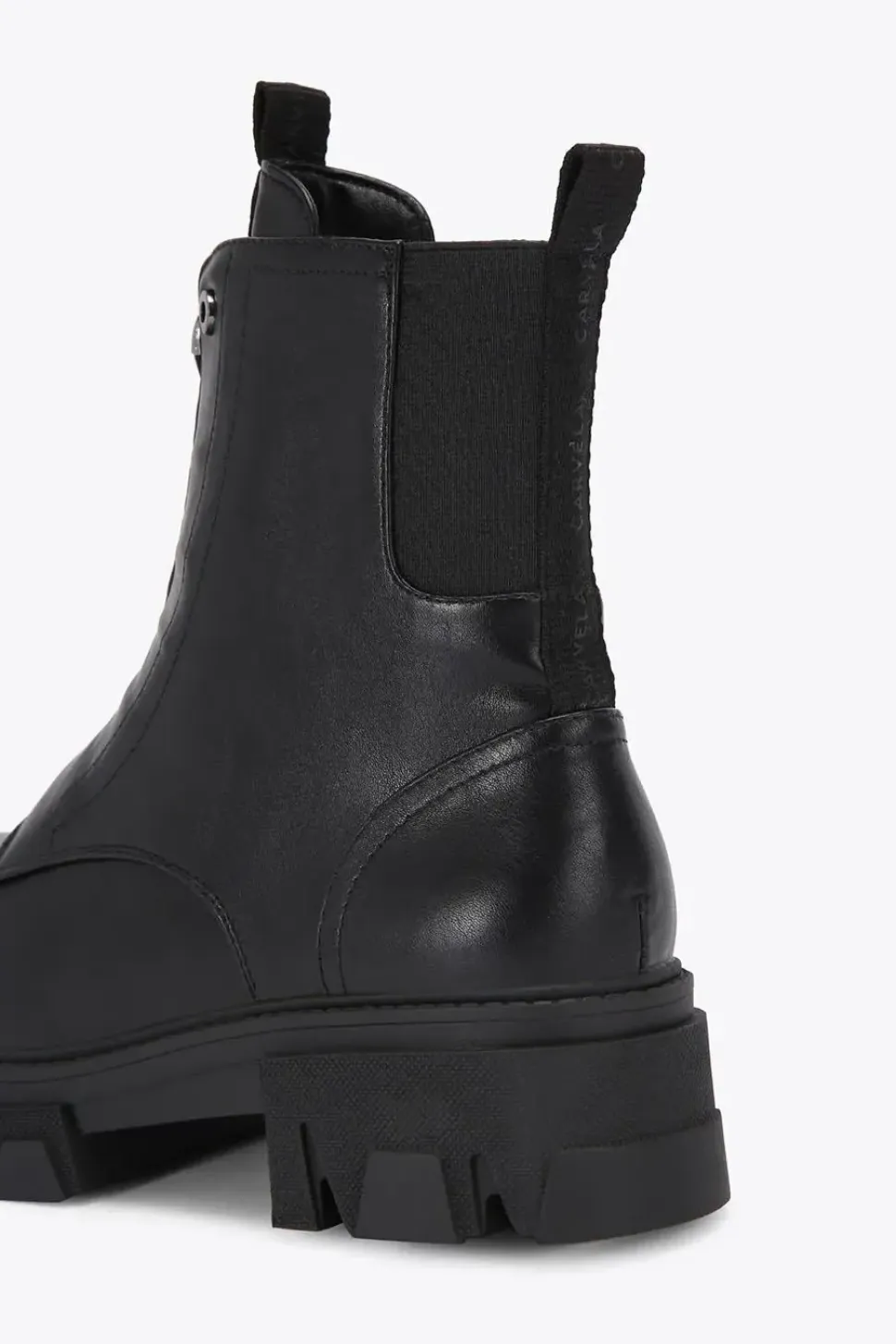 'Explorer Zip' Boots
