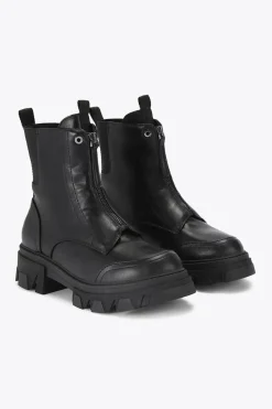'Explorer Zip' Boots