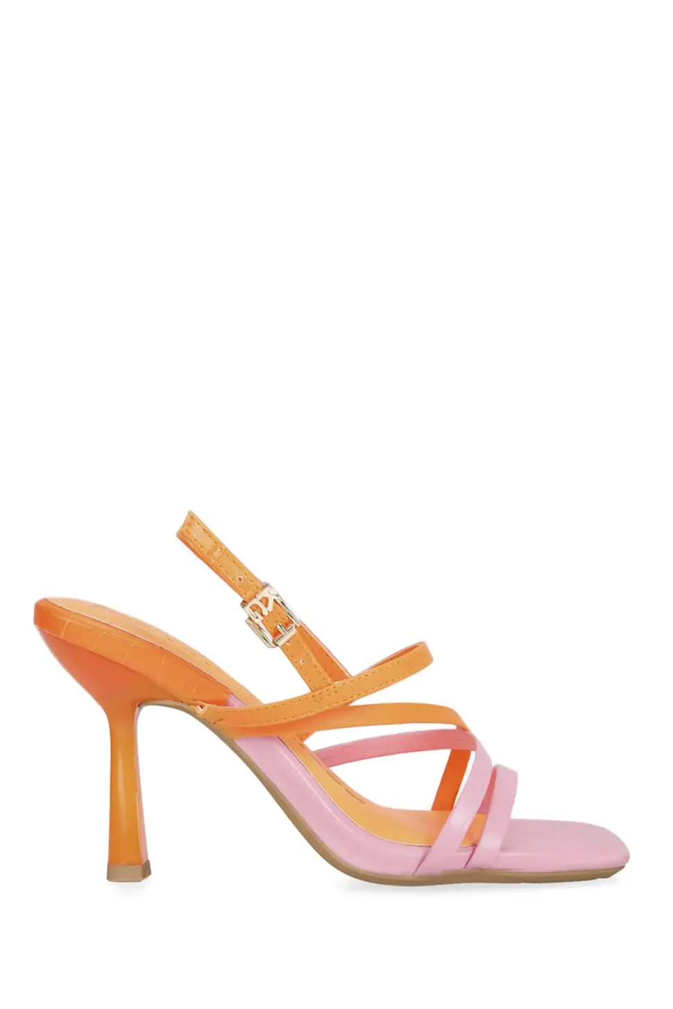 'Fable' Heels