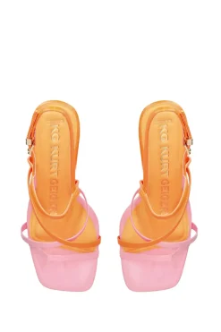 'Fable'  Heels