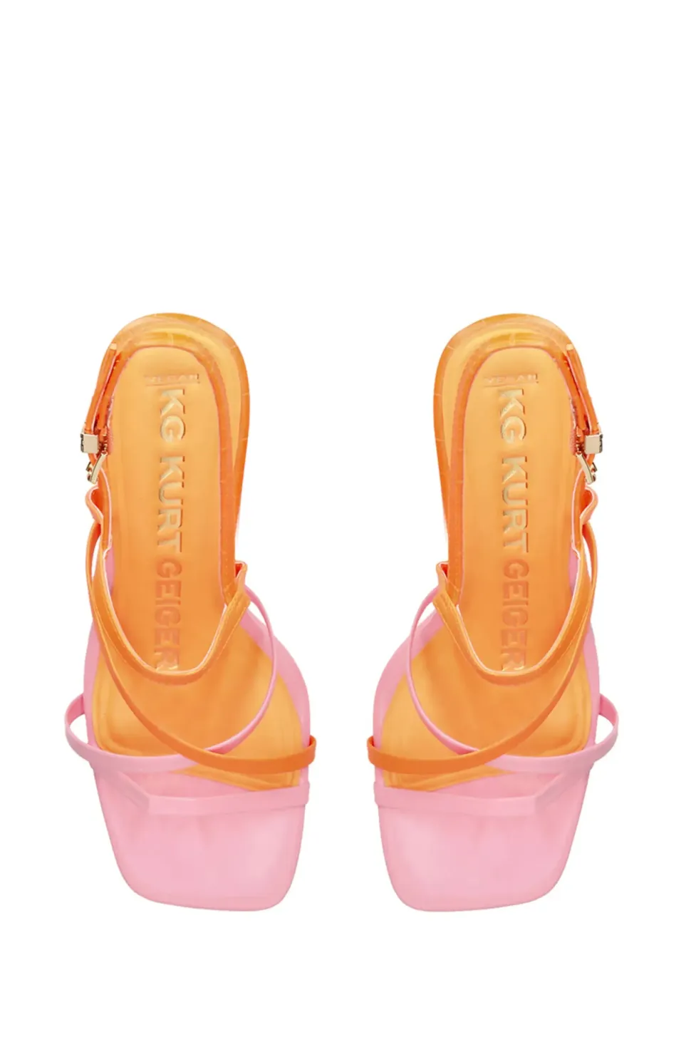 'Fable' Heels
