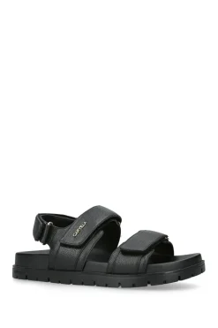 'Fame' Leather Sandals