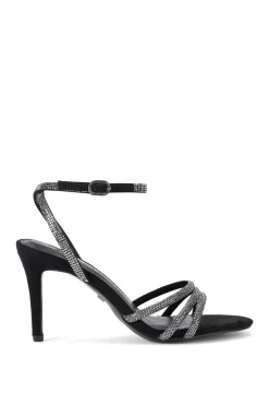 'Fancy' Heels