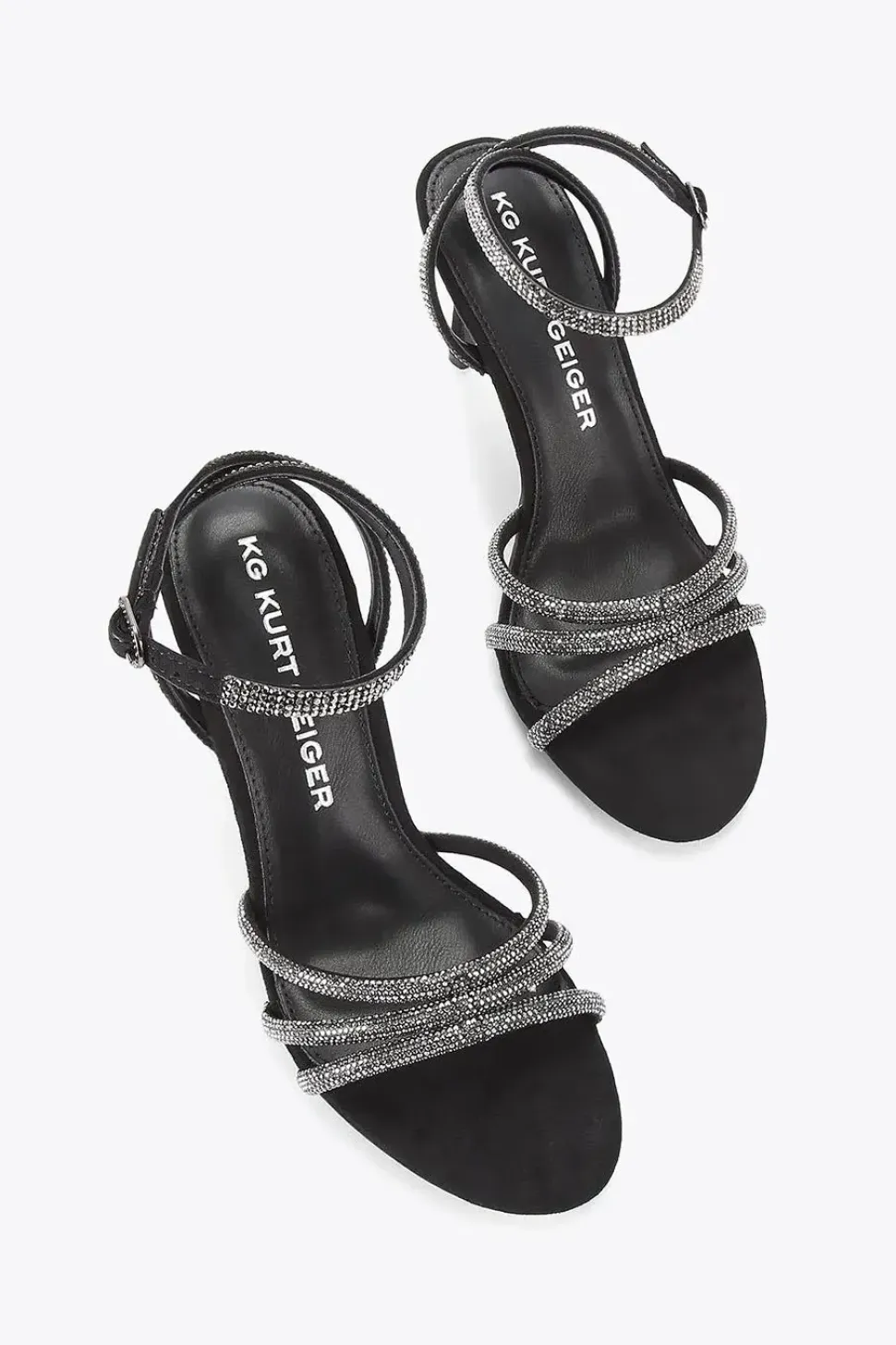 'Fancy' Heels