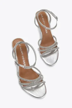 'Fancy'  Heels