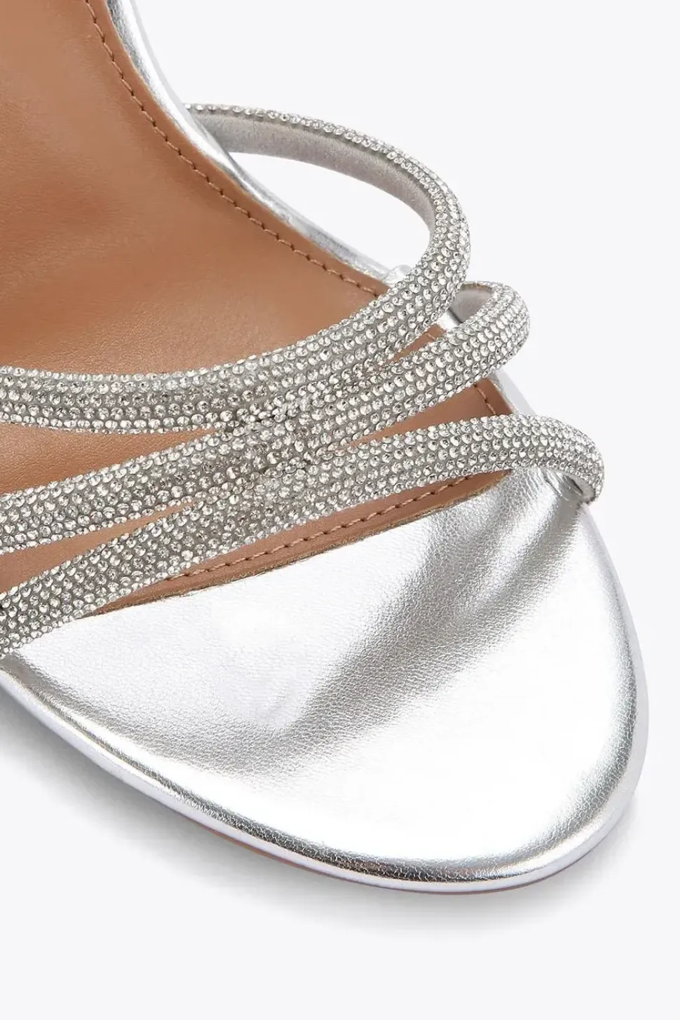 'Fancy' Heels
