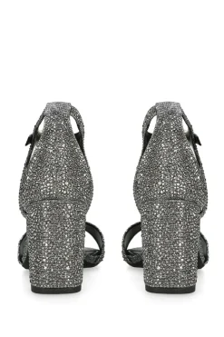 'Faryn Bling'  Heels