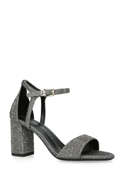 'Faryn Bling'  Heels