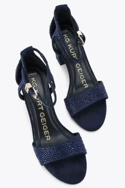 'Faryn Bling'  Sandals