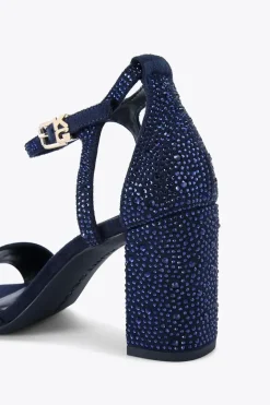 'Faryn Bling' Sandals