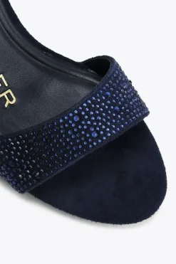 'Faryn Bling' Sandals