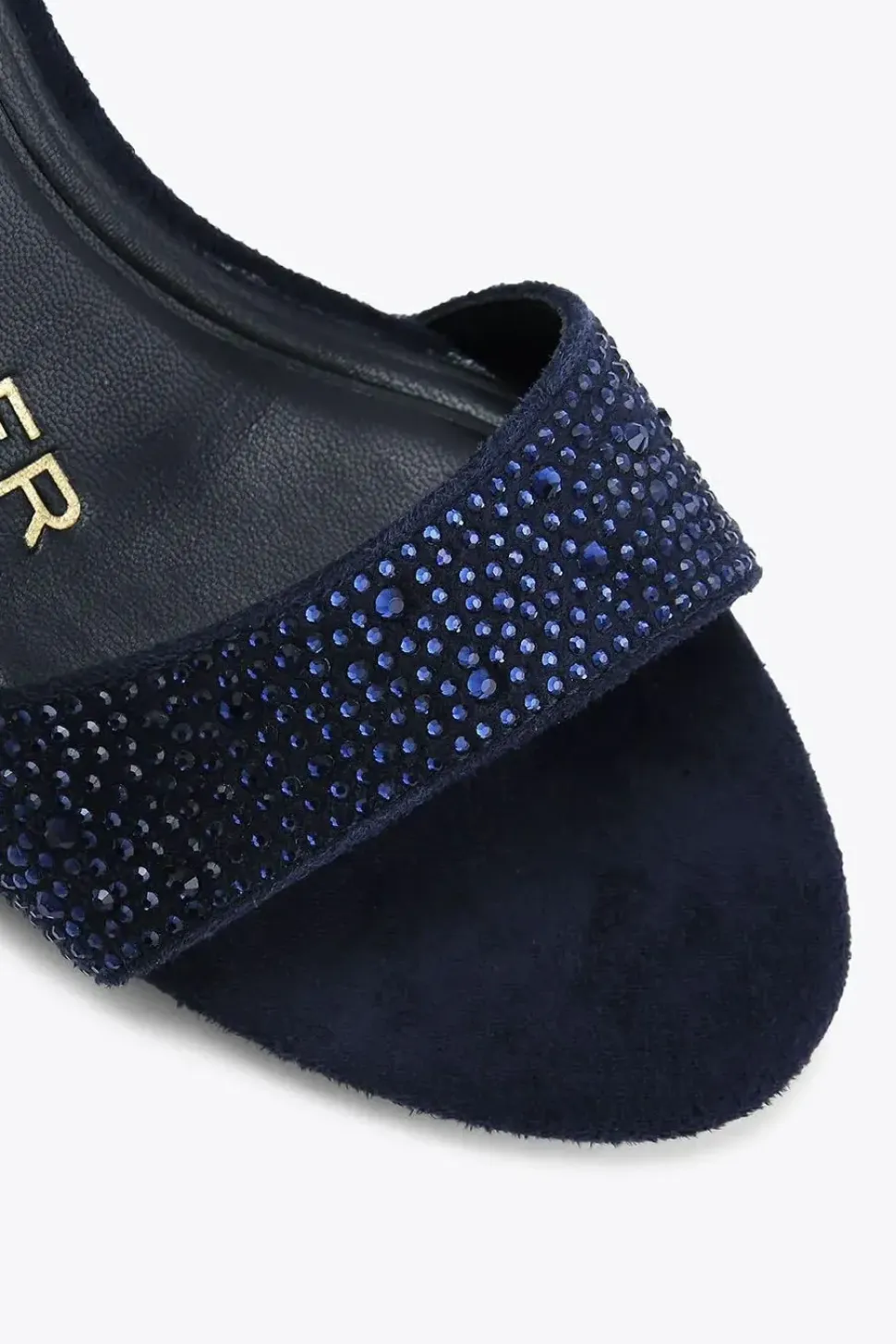 'Faryn Bling' Sandals