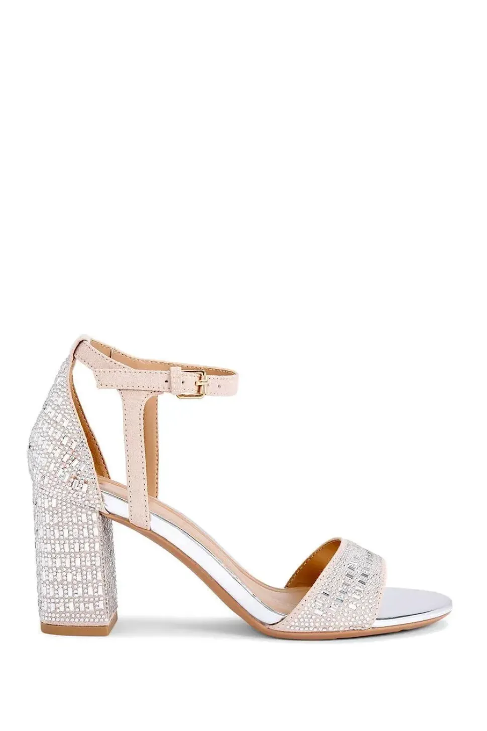 'Faryn Bling2' Sandals