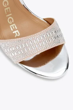 'Faryn Bling2' Sandals