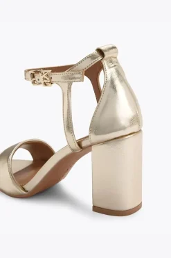 'Faryn Block' Heels