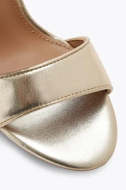 'Faryn Block' Heels