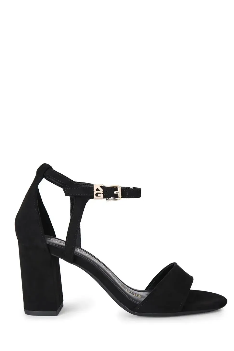 'Faryn' Heels