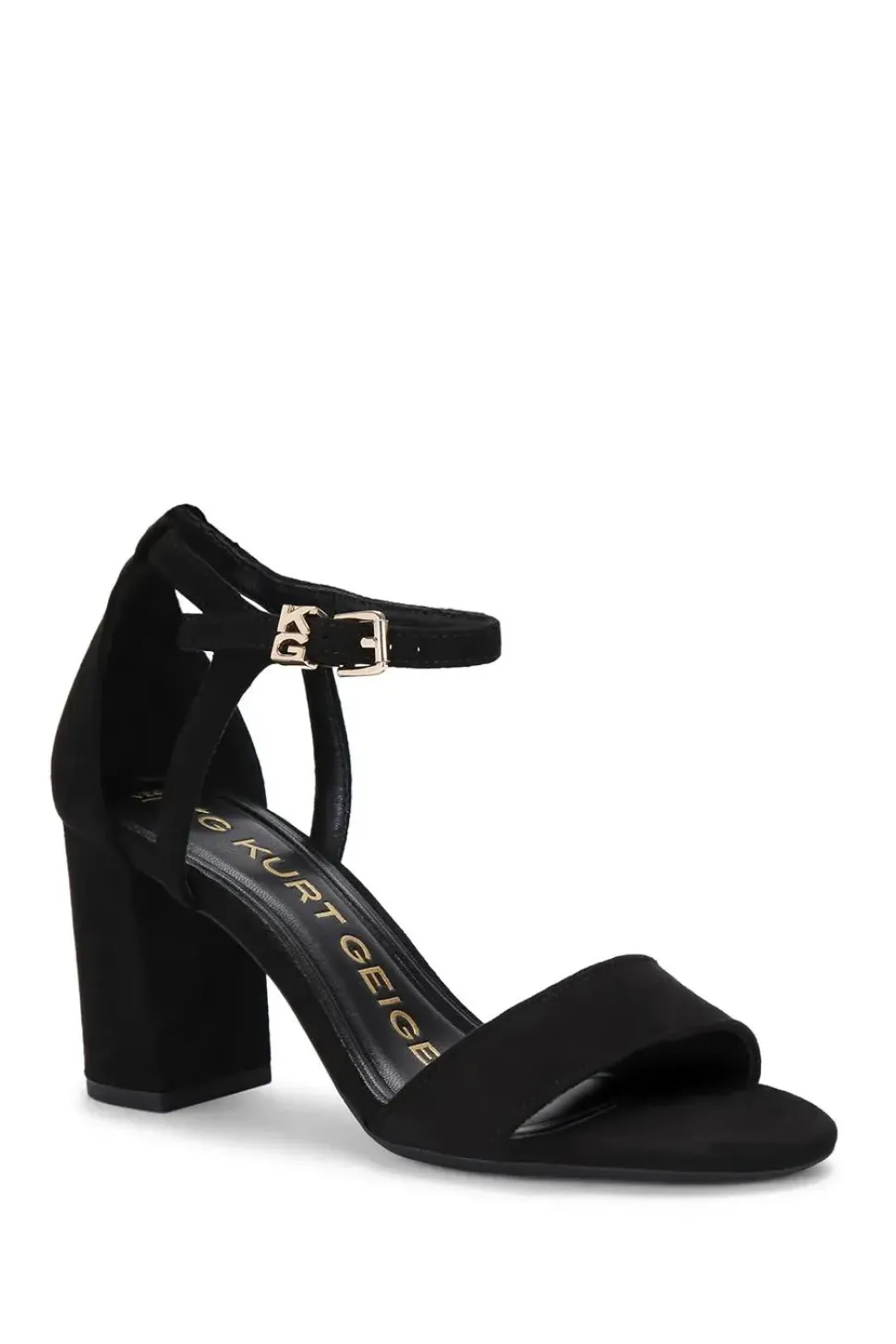 'Faryn' Heels
