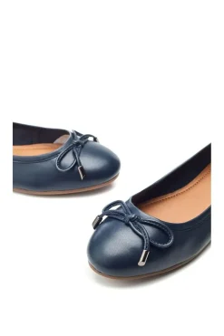 'Feebie' Leather Loafers