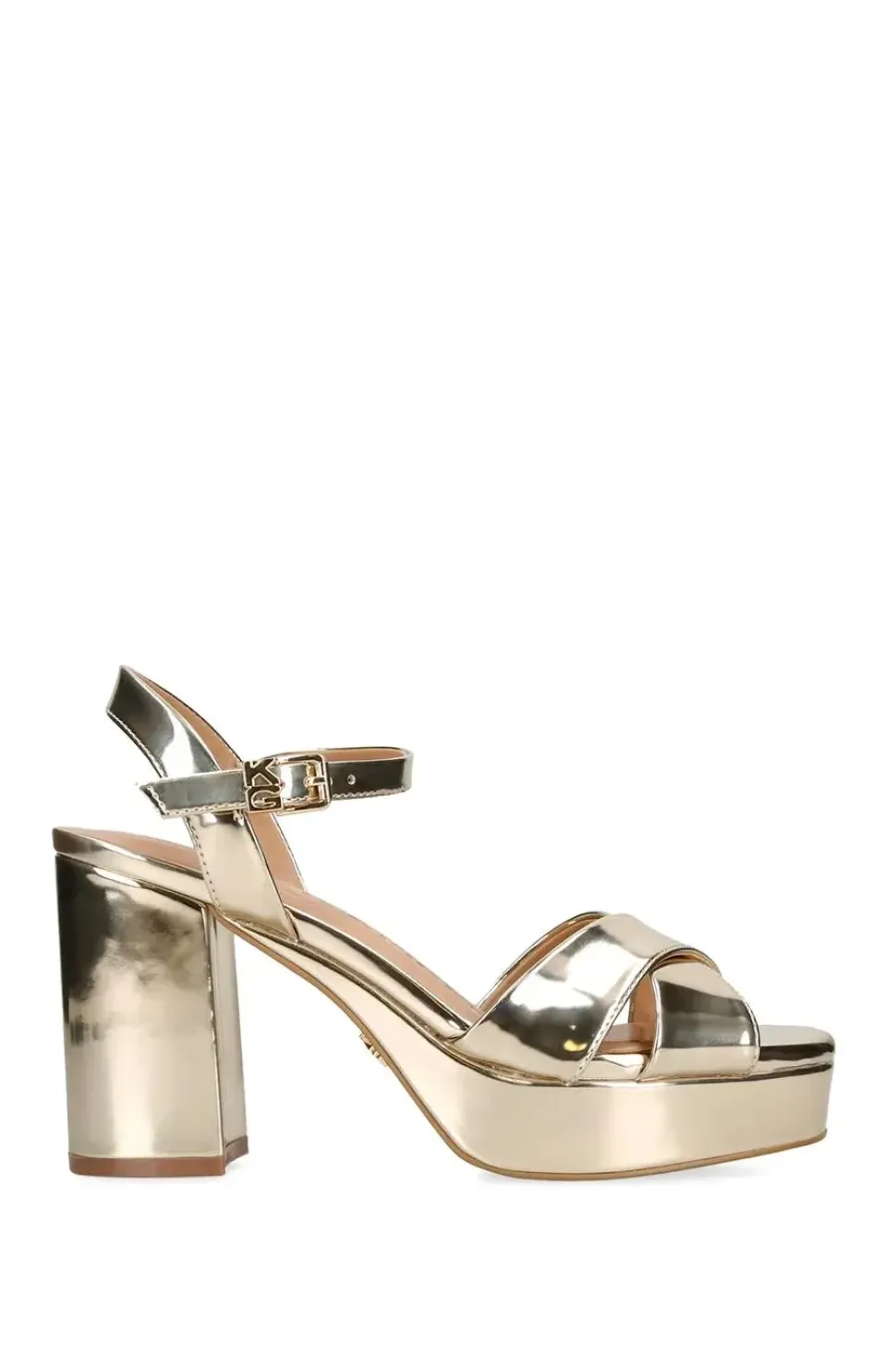 'Fenix' Sandals