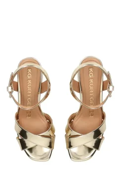 'Fenix'  Sandals