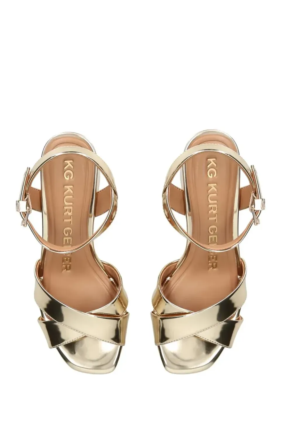 'Fenix' Sandals