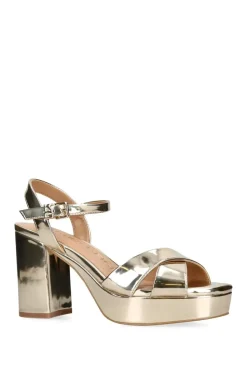 'Fenix' Sandals
