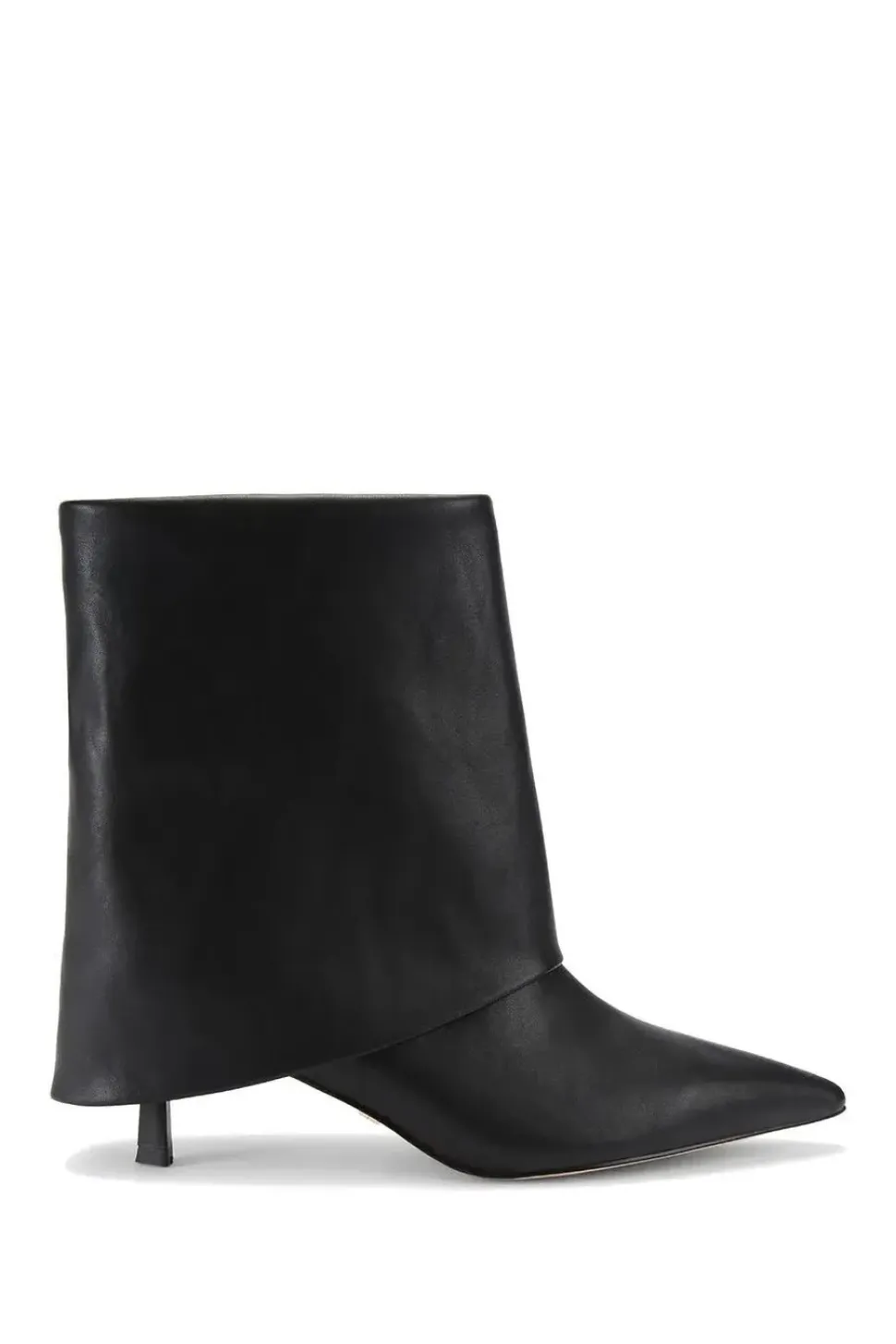 'Fierce' Boots