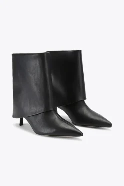 'Fierce'  Boots