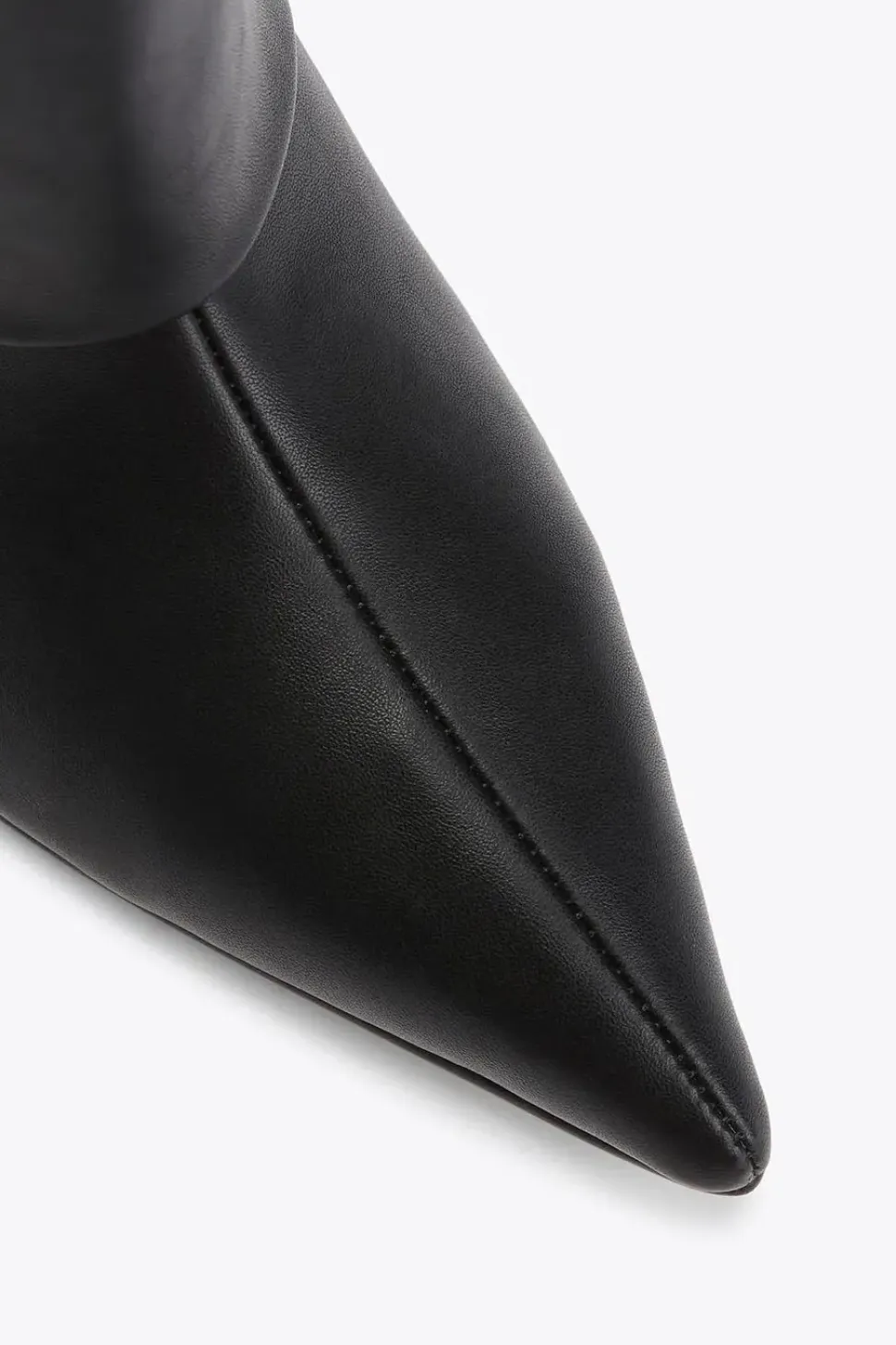 'Fierce' Boots