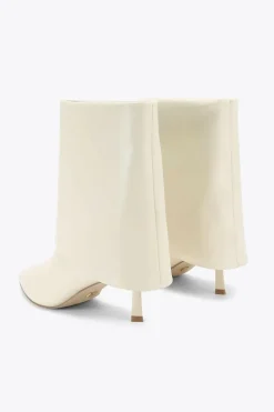 'Fierce' Boots