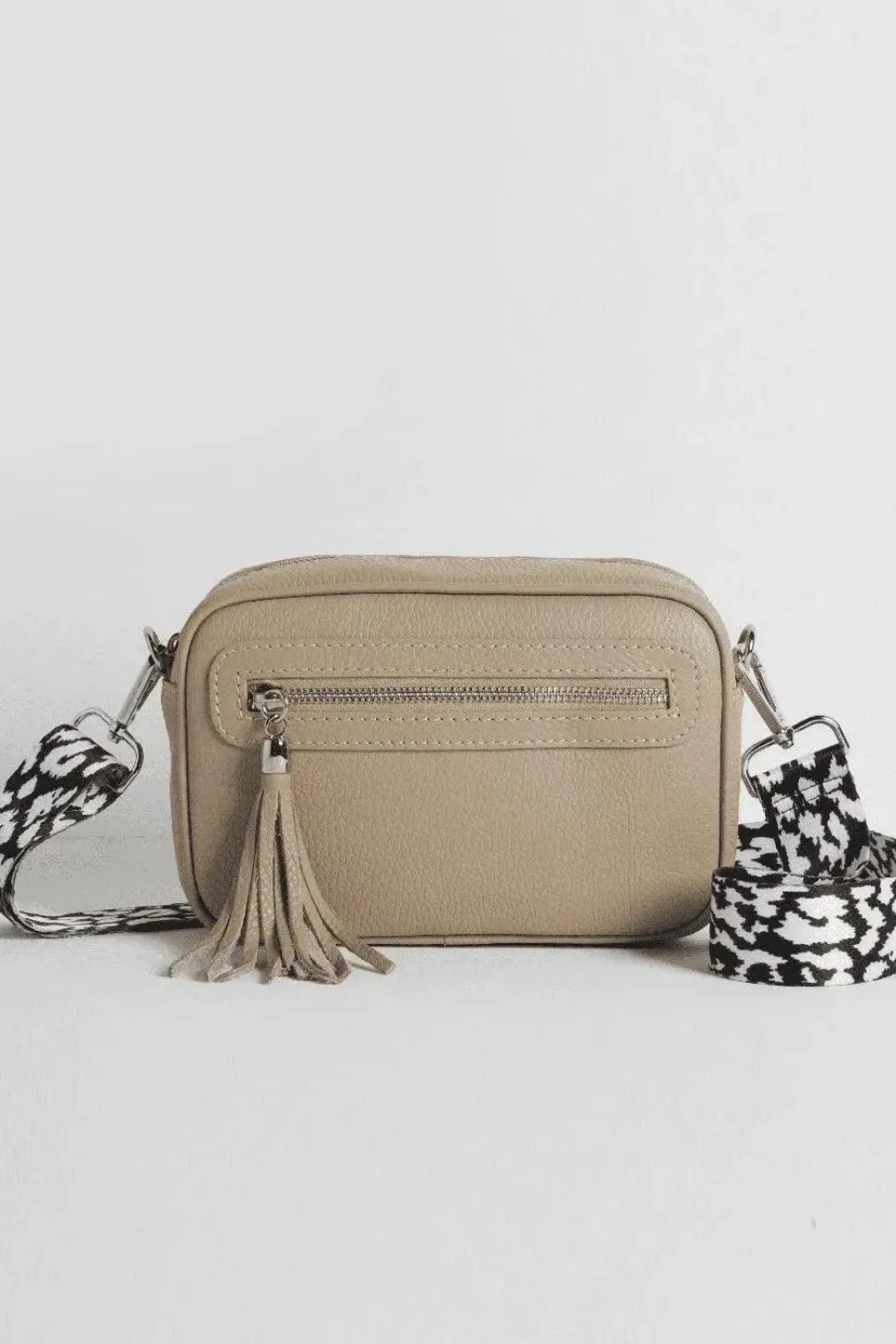 'Firenze' Clutch Bag