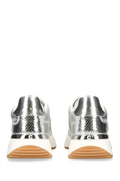 'Flare Paparazzi' Leather Trainers
