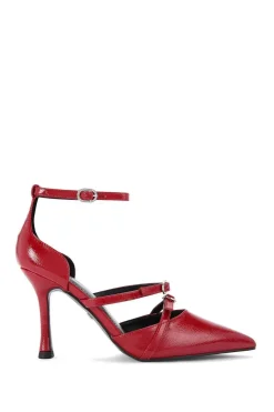 'Flavour' Heels