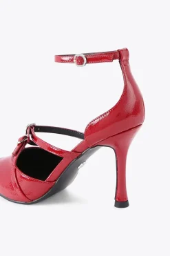'Flavour' Heels