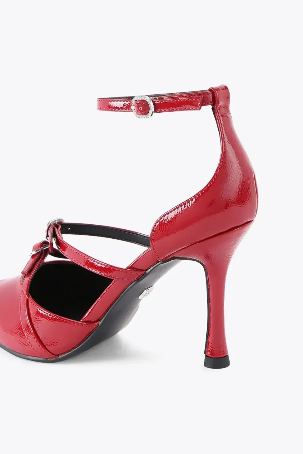 'Flavour' Heels
