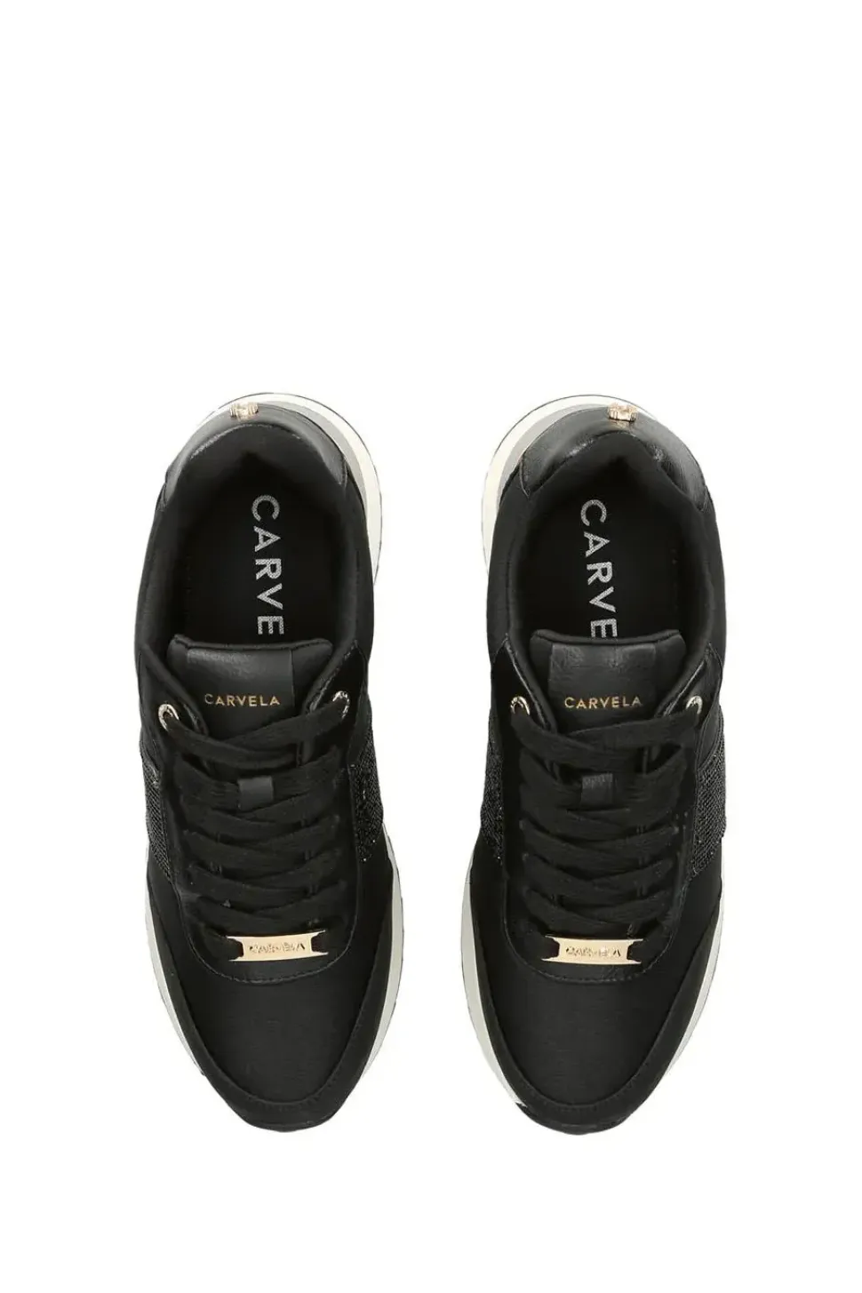 'Fleet' Trainers