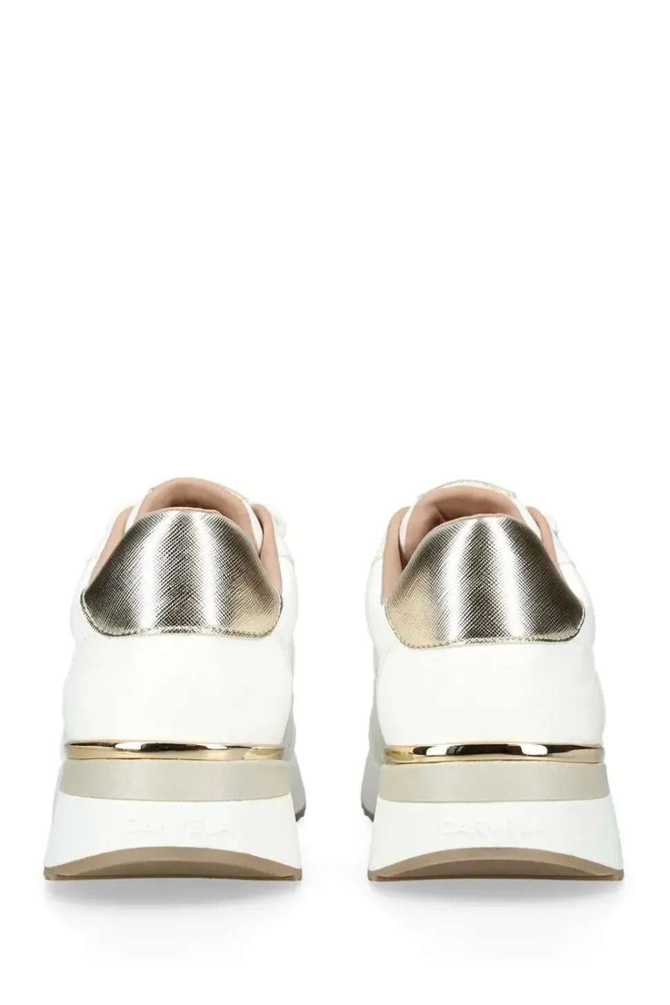 'Fleet' Trainers