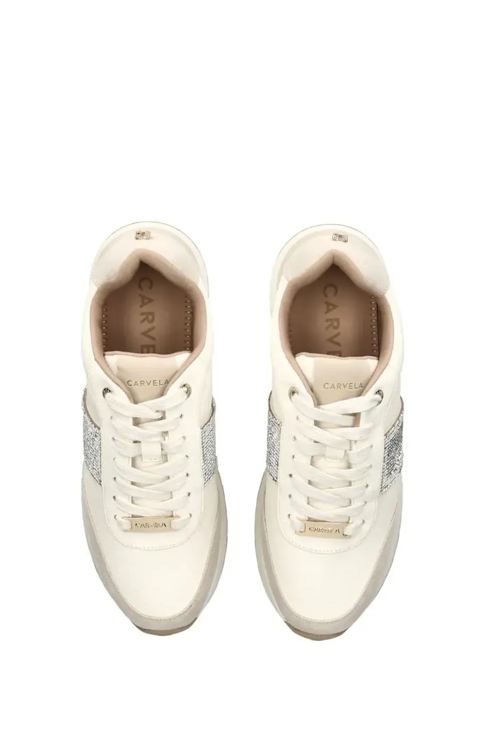 'Fleet' Trainers