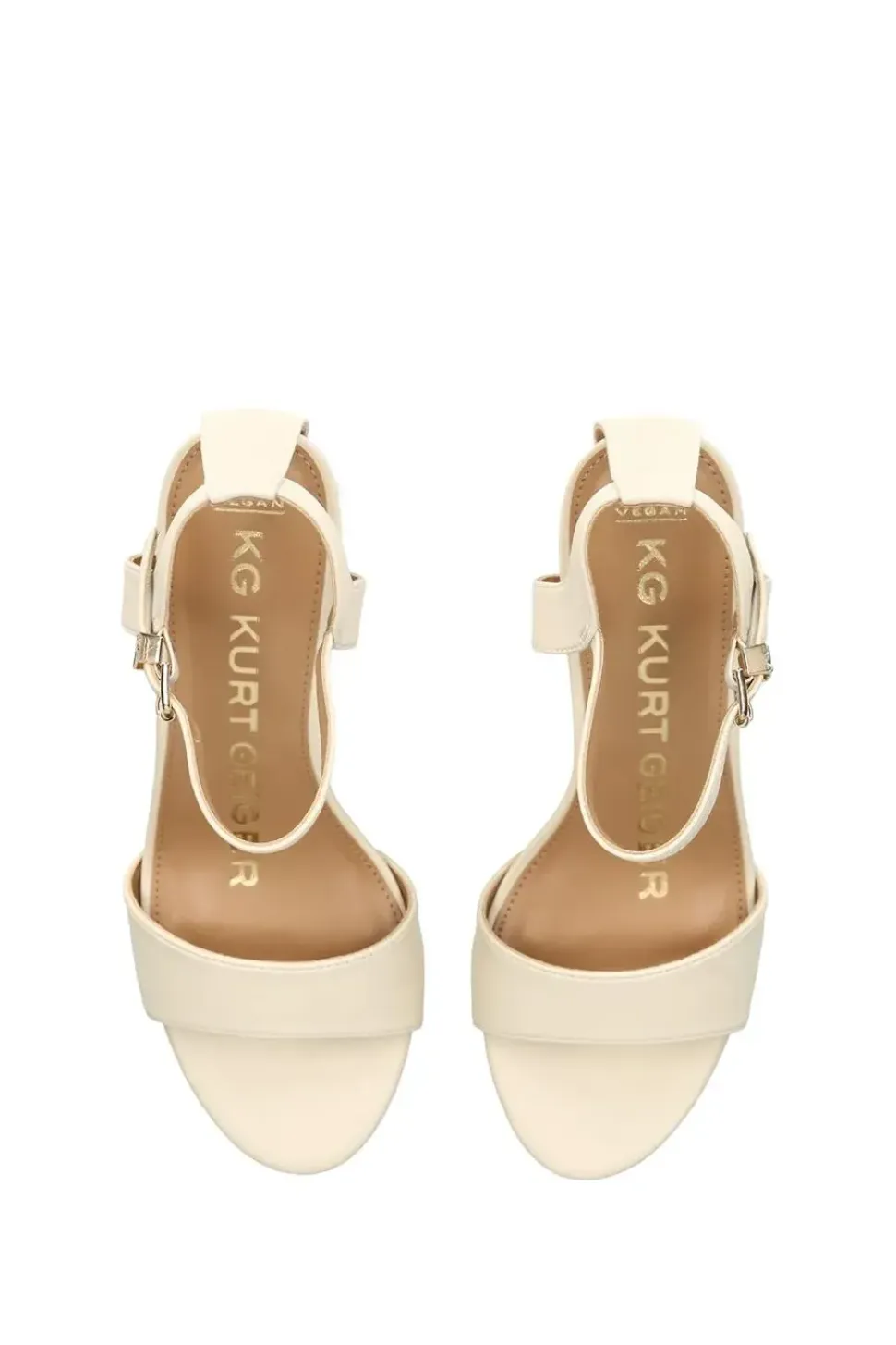 'Fleur' Sandals