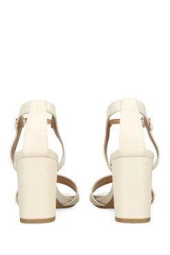'Fleur' Sandals