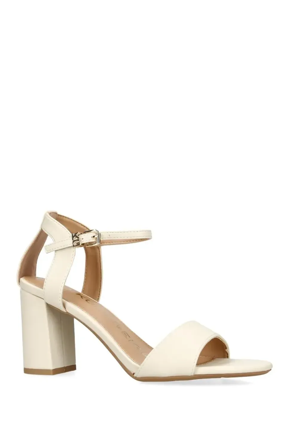 'Fleur' Sandals
