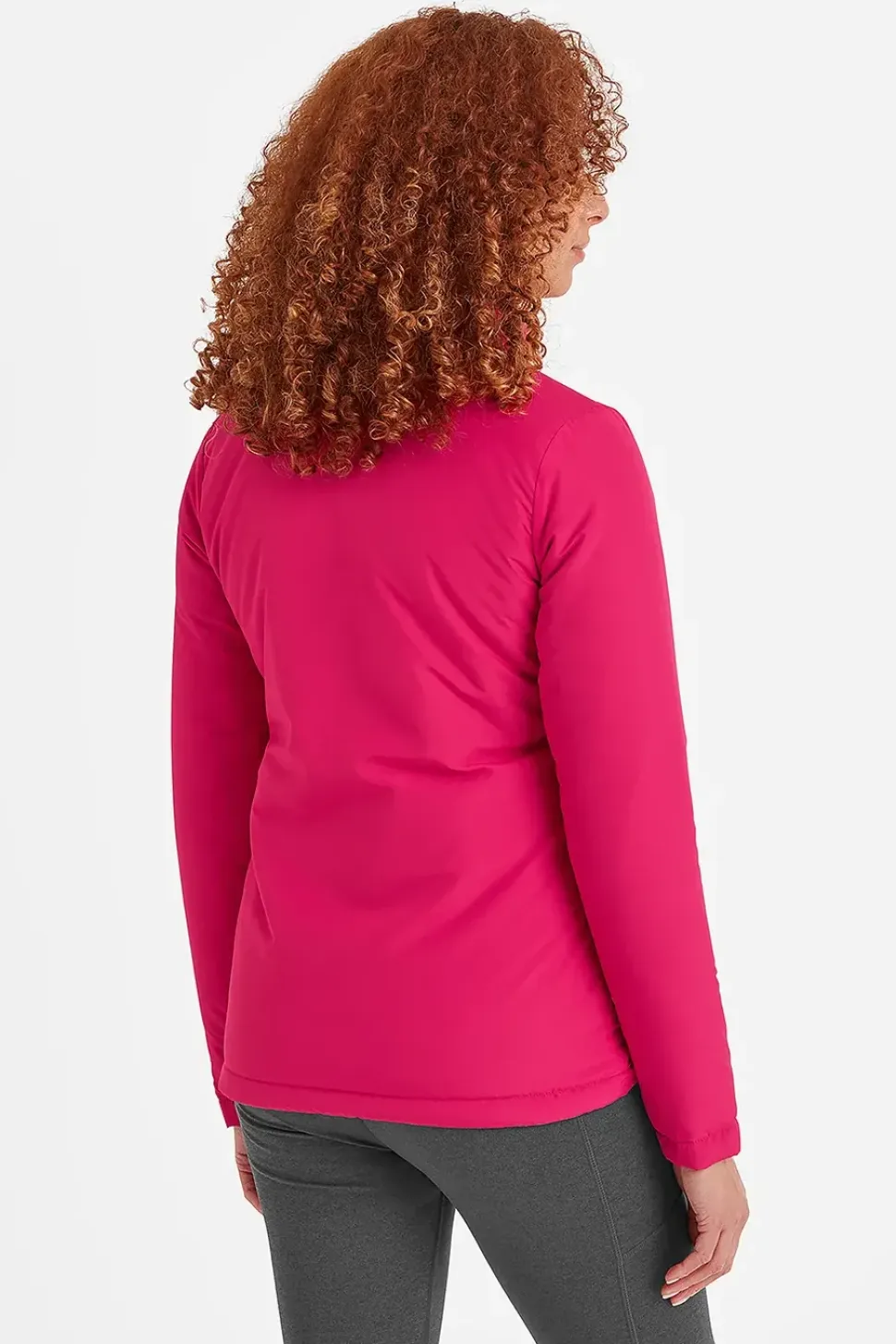 'Flintham' Jacket