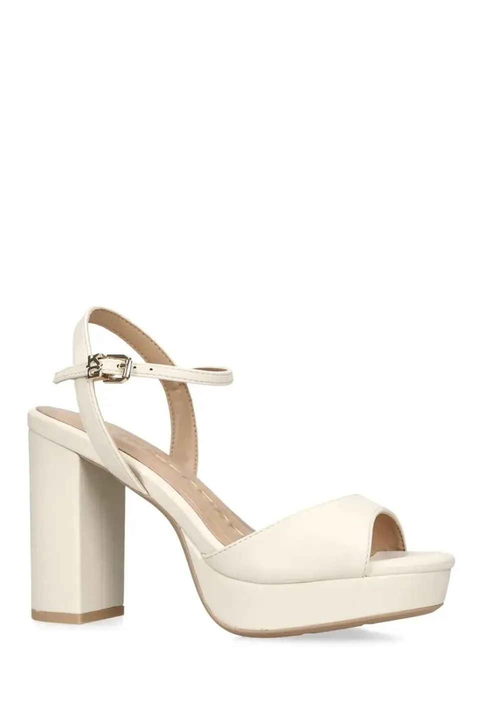 'Florence' Heels