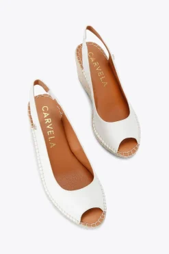 'Florence'  Heels