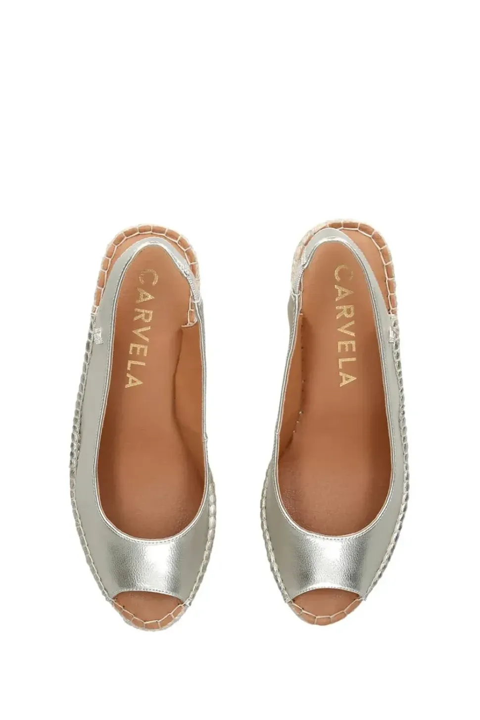 'Florence' Sandals