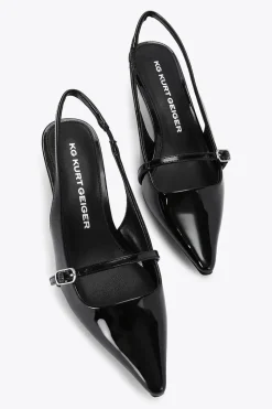 'Former'  Heels